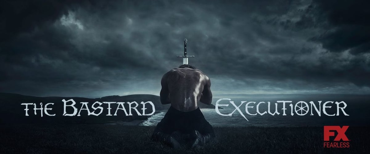 The Bastard Executioner - Season 1