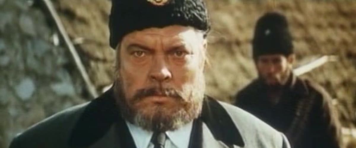 Watch The Battle of Neretva