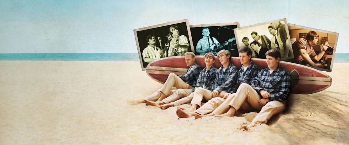 The Beach Boys