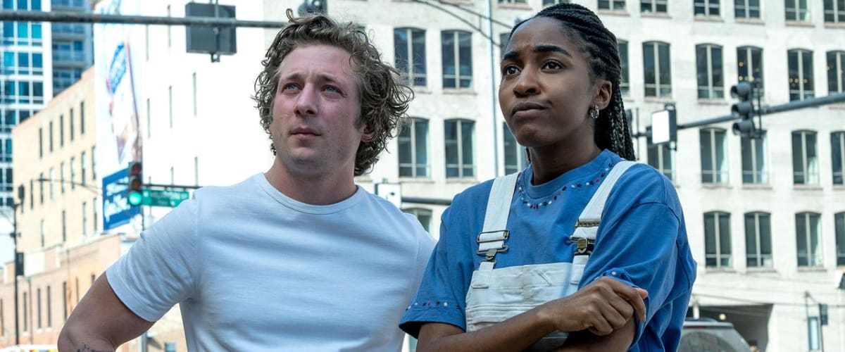 Watch The Bear - Season 2