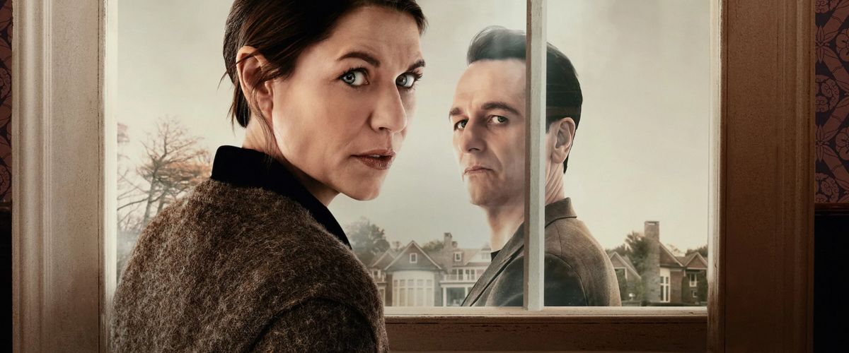 Watch The Beast in Me - Season 1