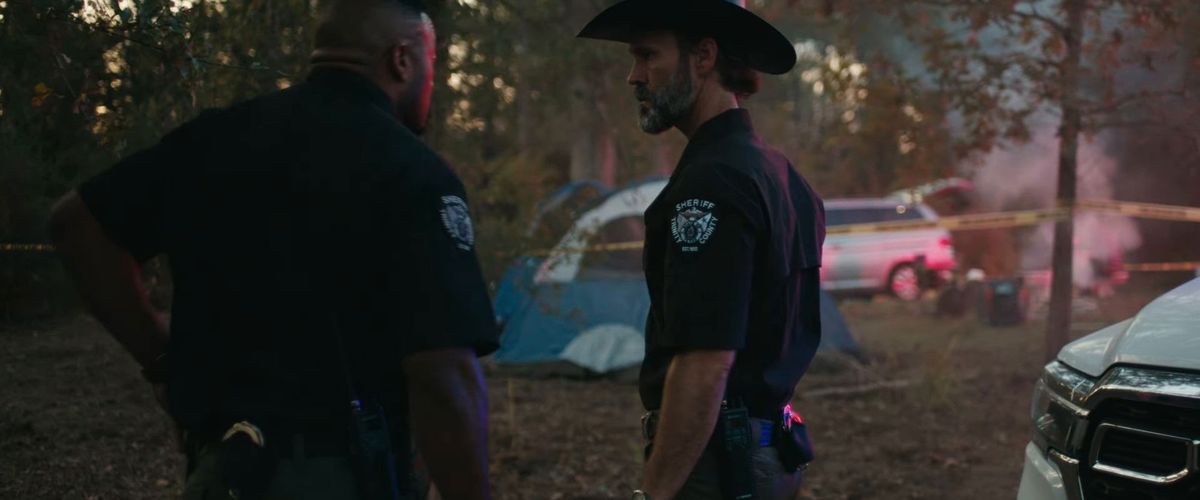 Watch The Beast of Trinity Texas