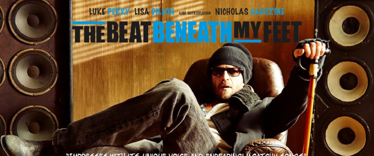 Watch The Beat Beneath My Feet