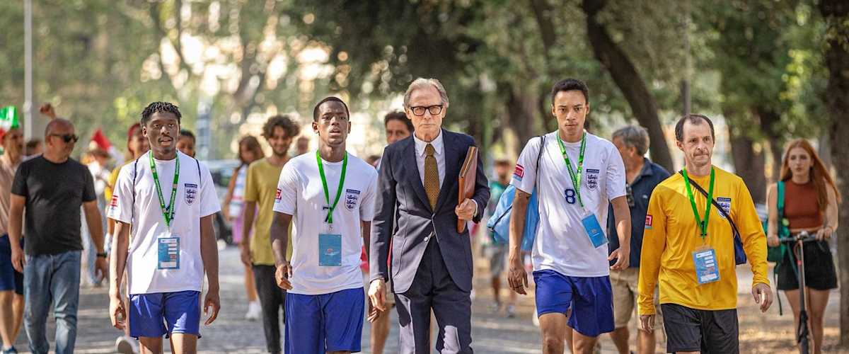 Watch The Beautiful Game