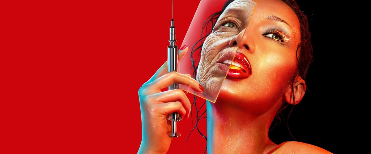 Watch The Beauty - Season 1