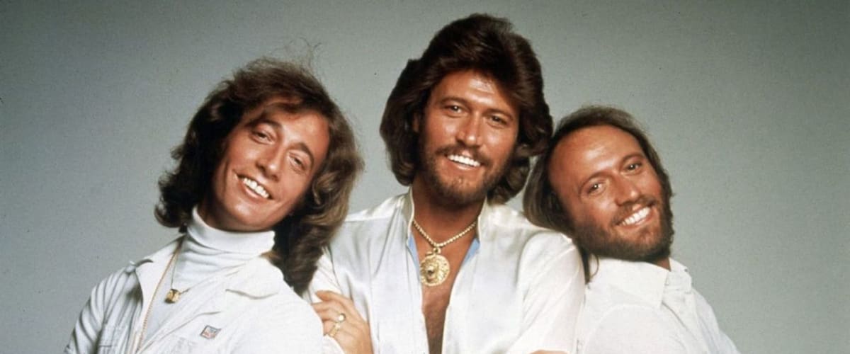 Watch The Bee Gees: How Can You Mend a Broken Heart