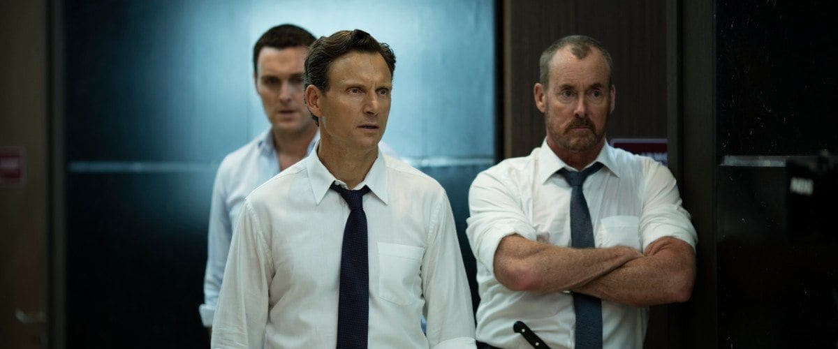 Watch The Belko Experiment