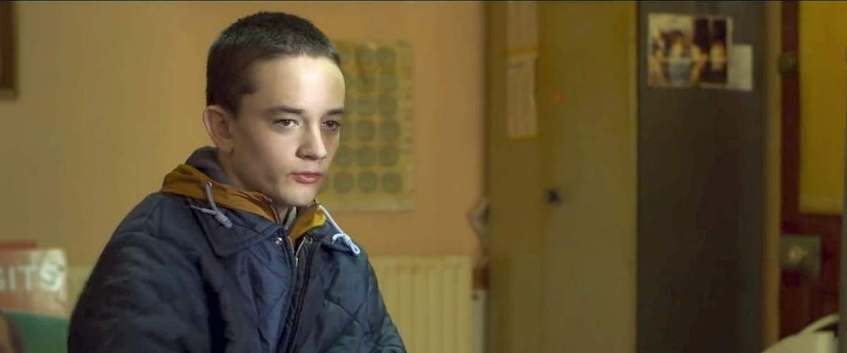 Watch The Belly of the Whale