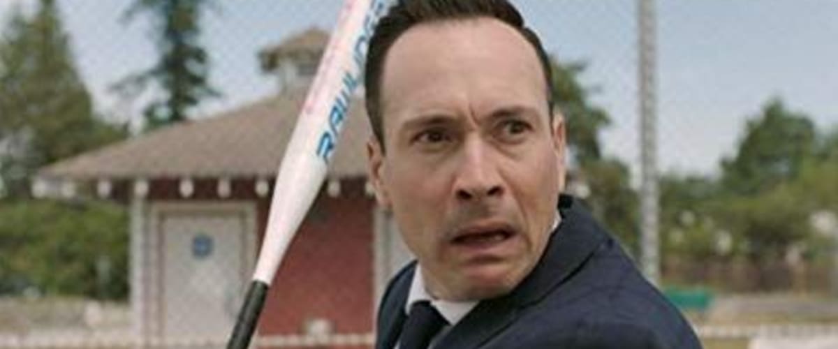 The Benchwarmers 2: Breaking Balls