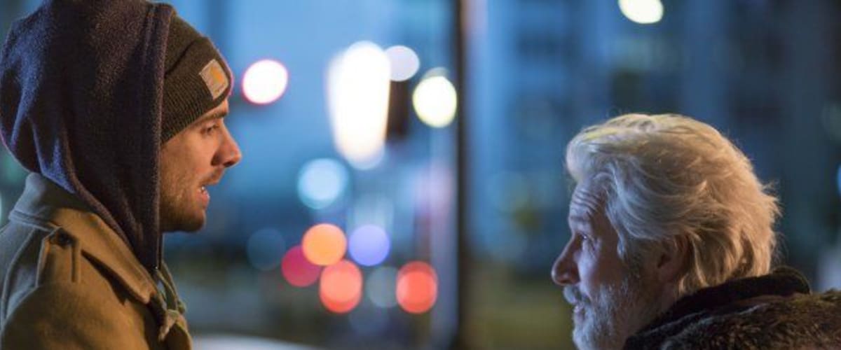 Watch The Benefactor