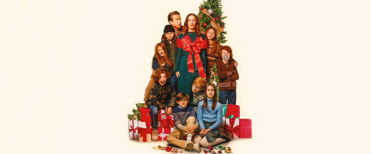 The Best Christmas Pageant Ever