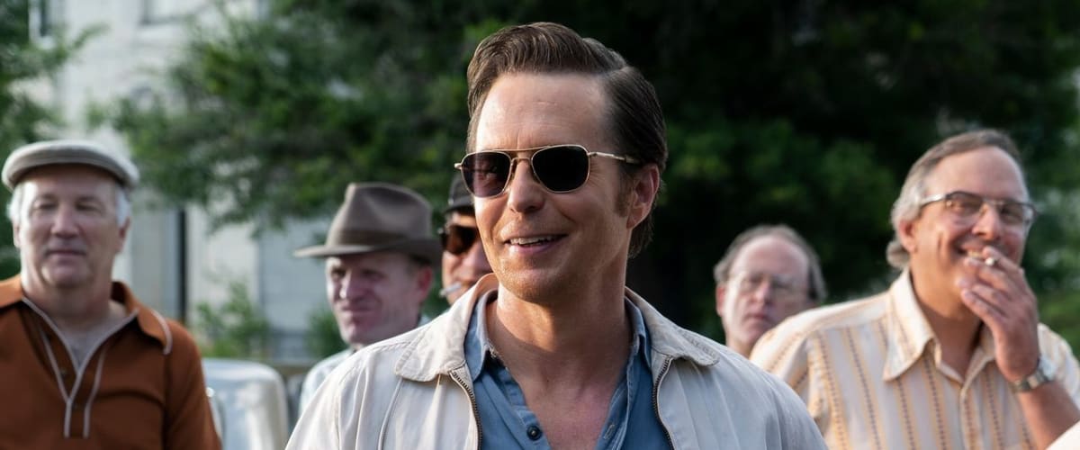 Watch The Best of Enemies