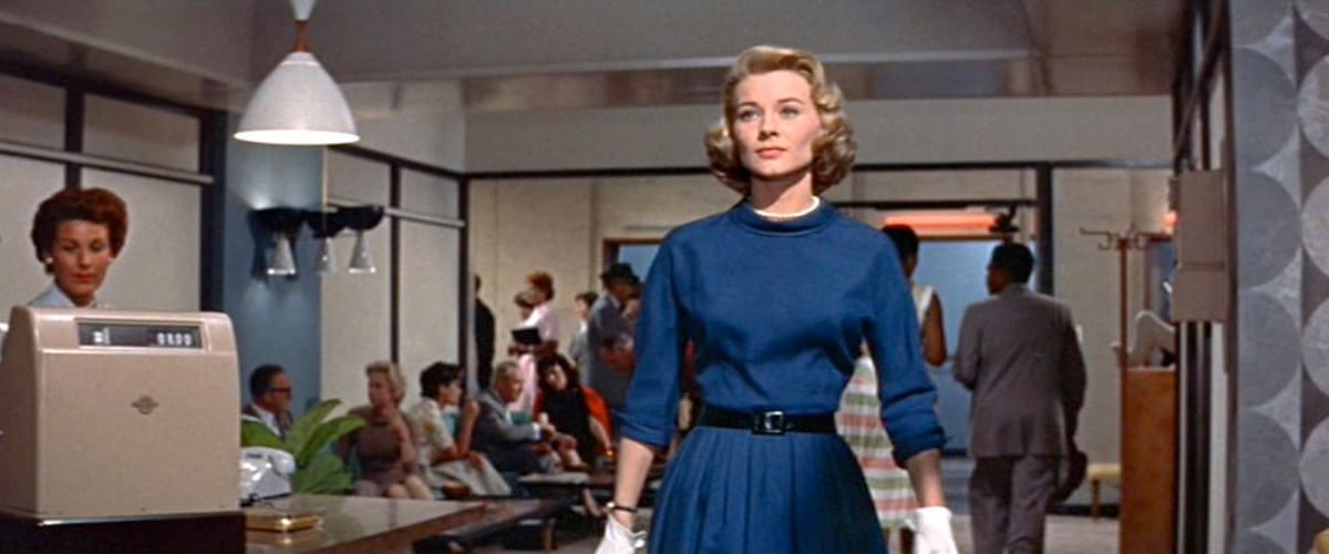 The Best of Everything