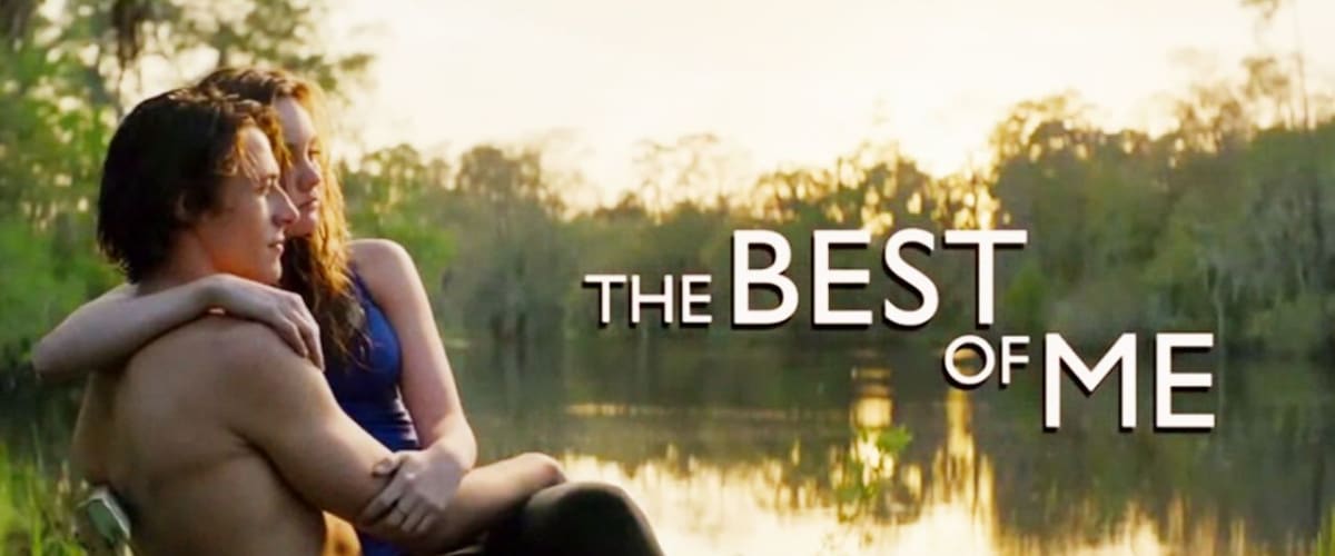 Watch The Best Of Me