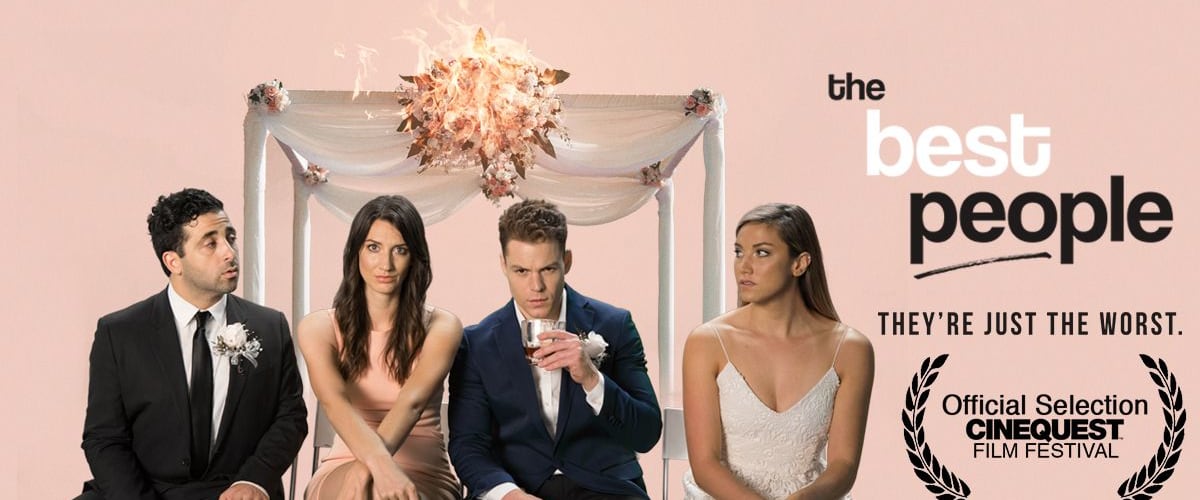 Watch The Best People