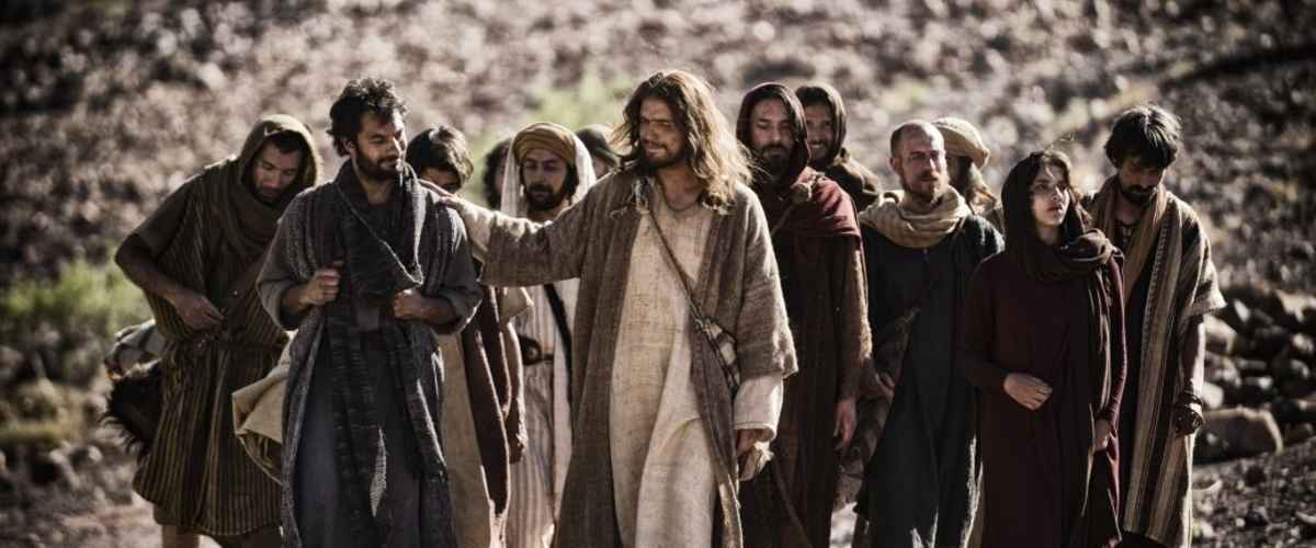 The Bible - Season 1