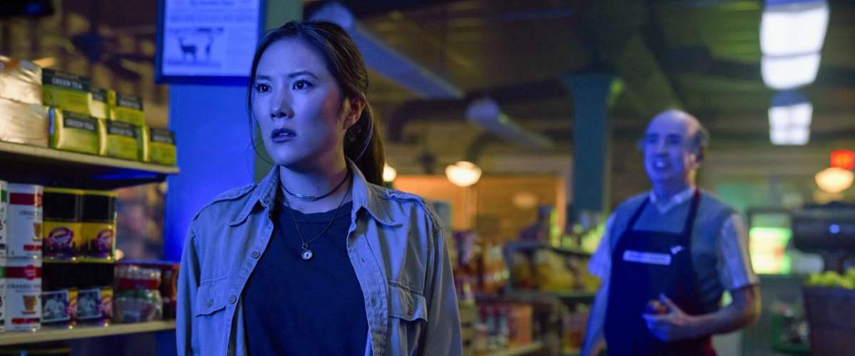 Watch The Big Door Prize - Season 2