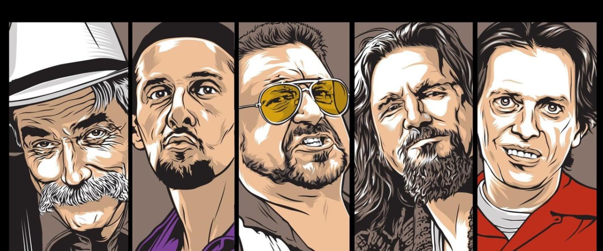 The Big Lebowski