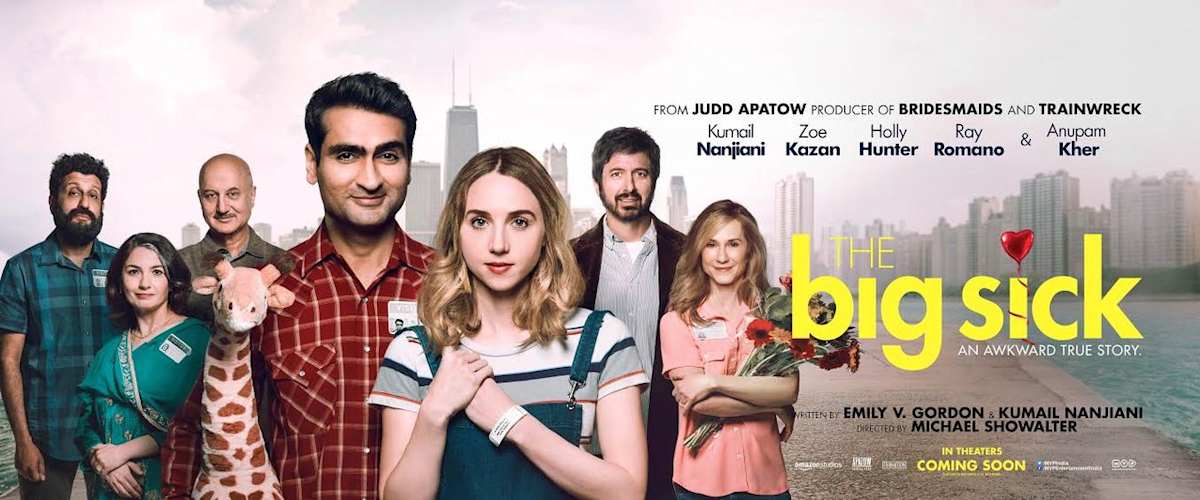 The Big Sick