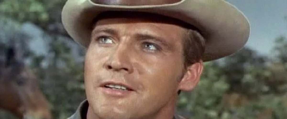 The Big Valley - Season 4