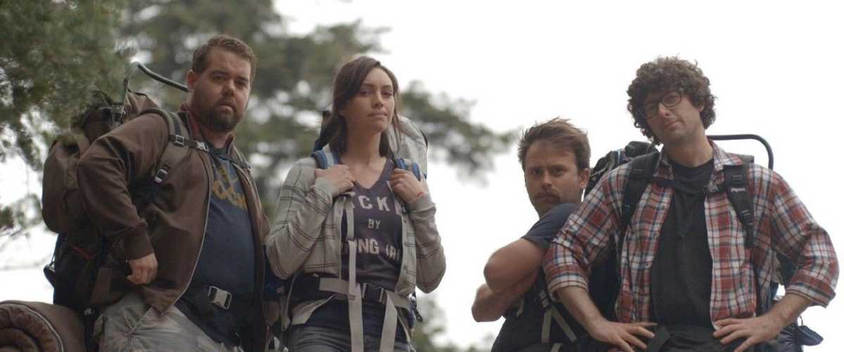 Watch The Bigfoot Project