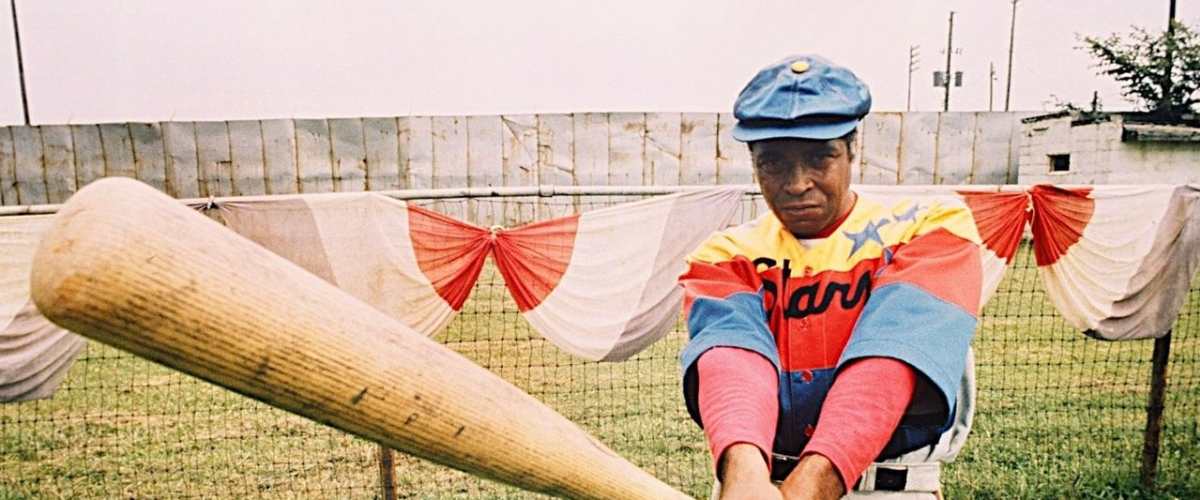 The Bingo Long Traveling All-Stars & Motor Kings