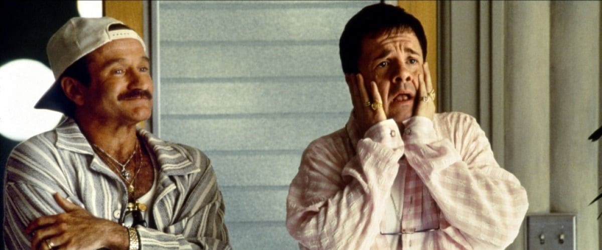 Watch The Birdcage