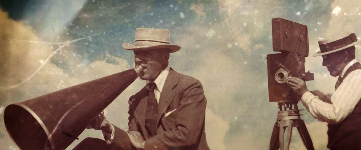 The Birth of a Nation (1915)