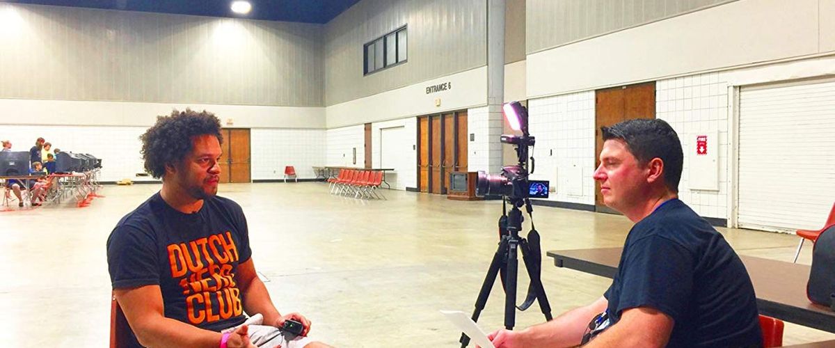 The Bits of Yesterday