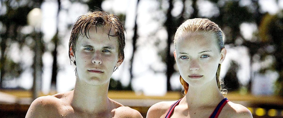 Watch The Black Balloon