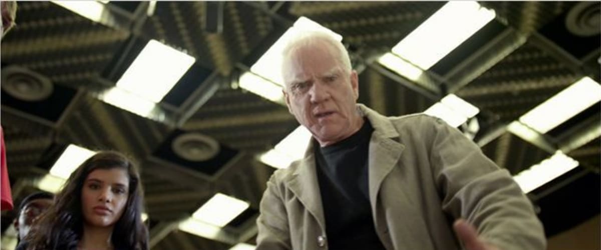 The Black Hole (2015)