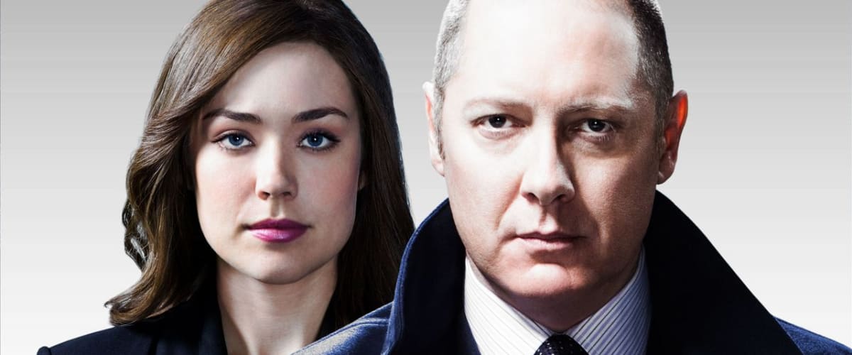 Watch The Blacklist Season 1 For Free Online 123movies