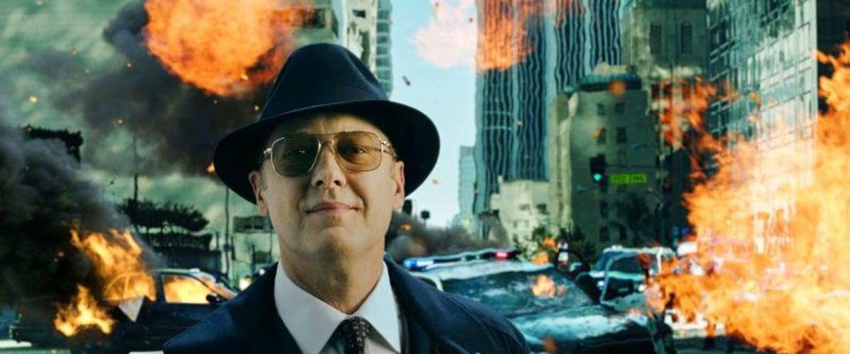 The Blacklist - Season 5