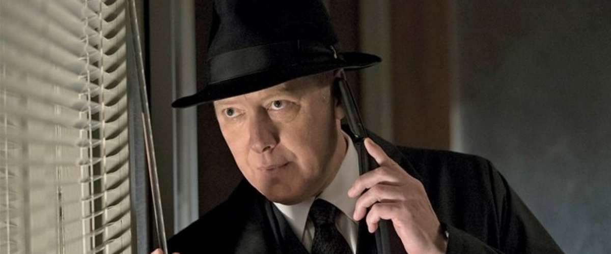 Watch The Blacklist - Season 6 Full Movie on FMovies.to