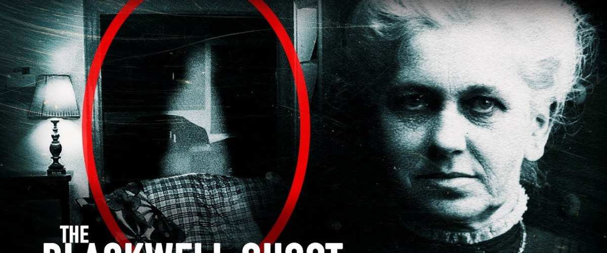 Watch The Blackwell Ghost