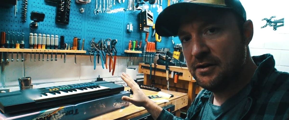 Watch The Blackwell Ghost 6