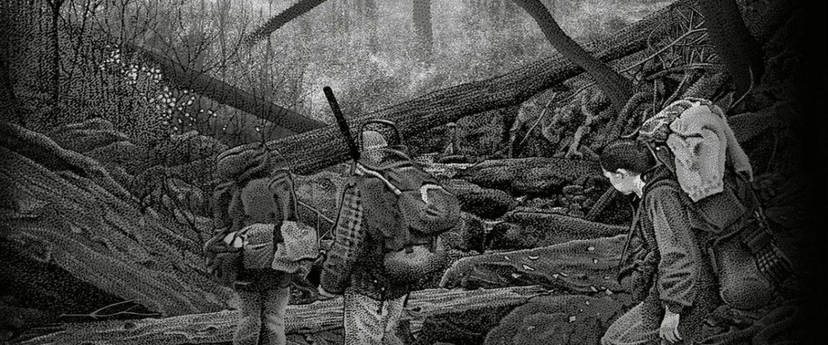 Watch The Blair Witch Documentary
