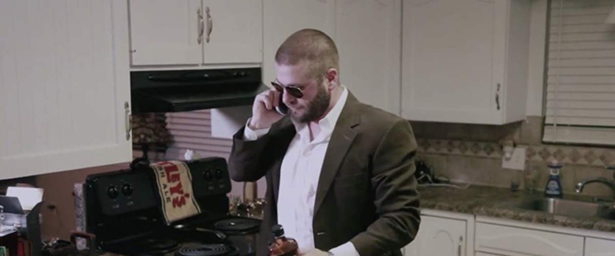 Watch The Bleeding Game