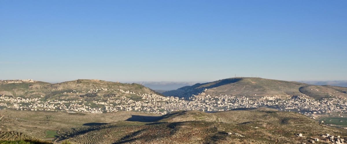 Watch The Blessing and the Curse