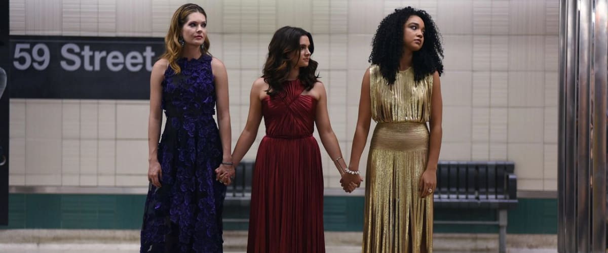 Watch The Bold Type - Season 1