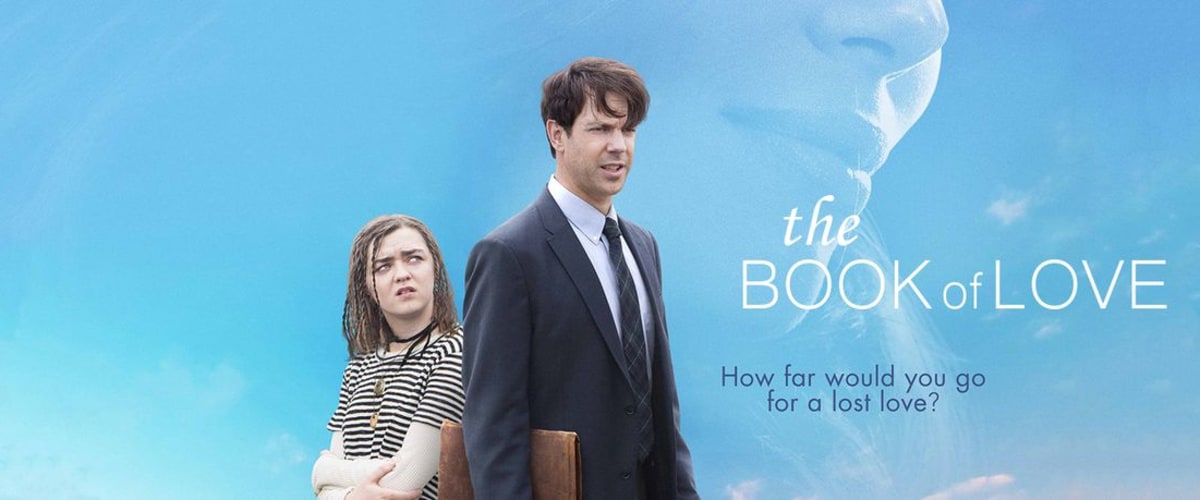 Watch The Book of Love