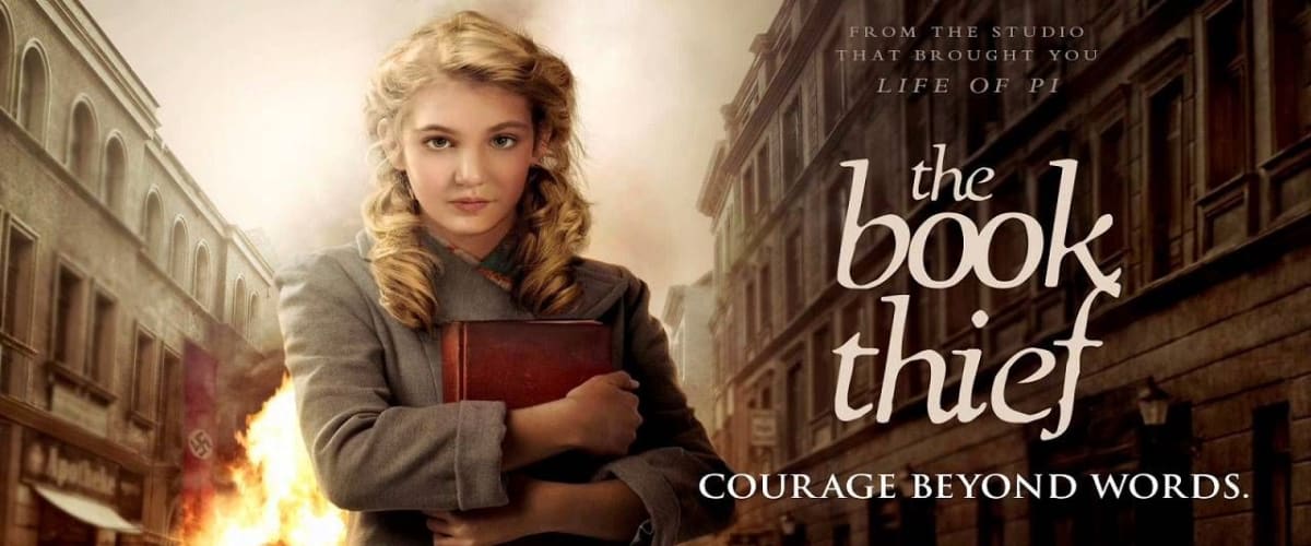 The Book Thief