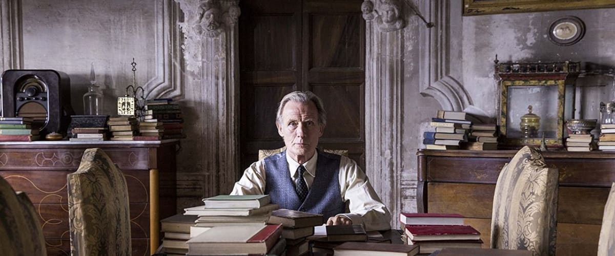 Watch The Bookshop