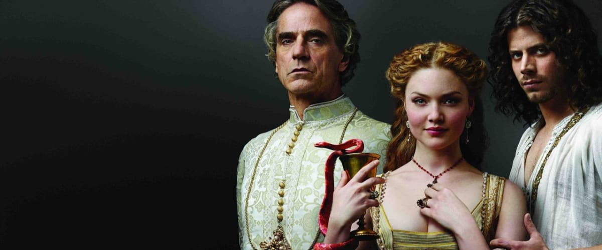 The Borgias - Season 3