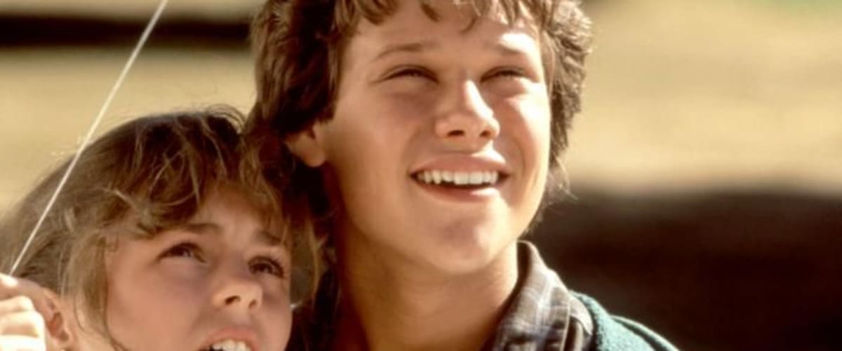 Watch The Boy Who Could Fly