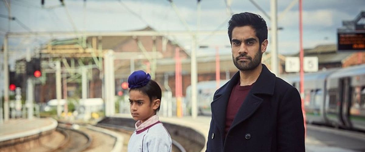 Watch The Boy With The Topknot