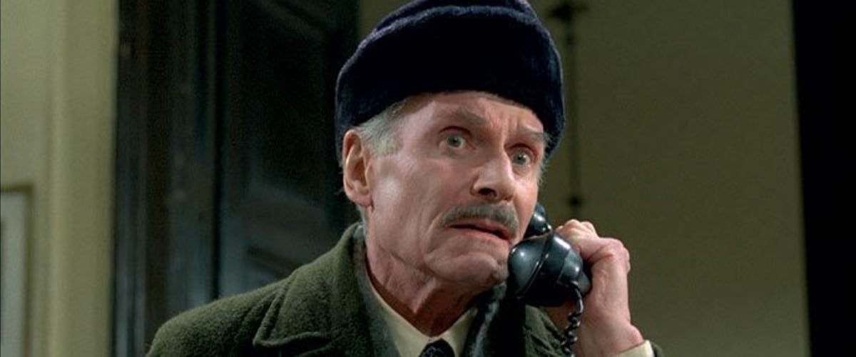 The Boys from Brazil