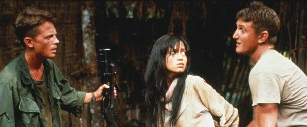 The Boys In Company C