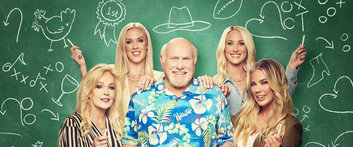 The Bradshaw Bunch - Season 2
