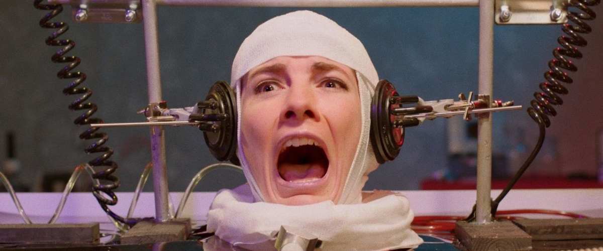 Watch The Brain That Wouldn't Die